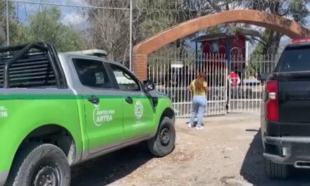 Más de 200 anexos existen en Coahuila