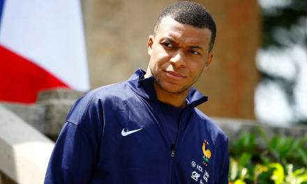 Revelan lista preliminar de Francia para los Juegos Olímpicos sin Mbappé ni Griezmann