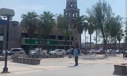 Monclova ya necesitaba un cambio