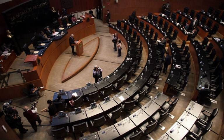 Alertan de posible sobrerrepresentación inconstitucional de Morena, PT y PVEM