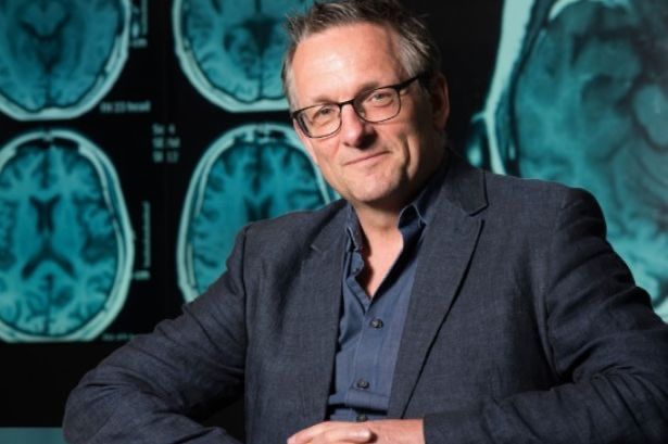 Encuentran sin vida al presentador británico Michael Mosley, que estaba desaparecido en Grecia