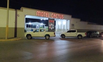 Encuentran a jovencita de 18 años sin vida en motel de Torreón; estaba atada de pies y manos