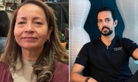 Aparecen restos de mujer que estaba desaparecida tras cirugía estética; el médico ocultó su  cuerpo