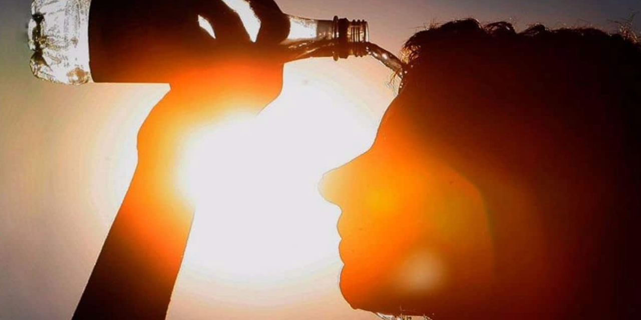 Confirman primer deceso por el calor en Coahuila