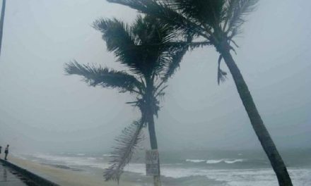Aproximación de onda tropical intensificará lluvias en México