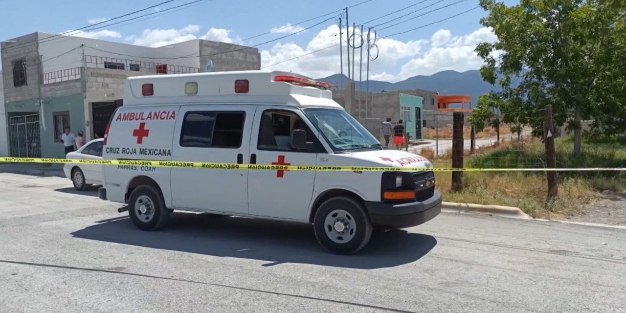 Un hombre decide acabar con su vida en Parras de la Fuente