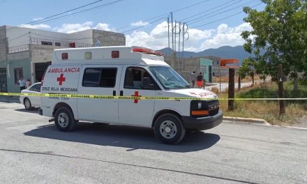Un hombre decide acabar con su vida en Parras de la Fuente