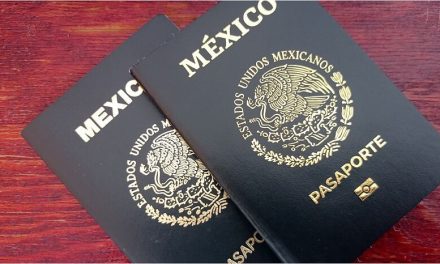 Inician las solicitudes de pasaporte por periodo vacacional de verano