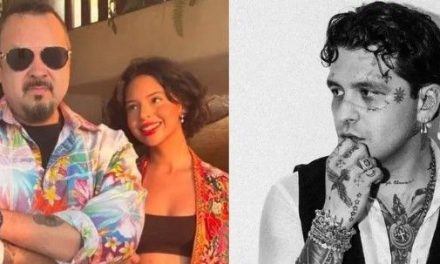 Así fue la respuesta de Pepe Aguilar a las críticas por el romance entre Ángela Aguilar y Nodal