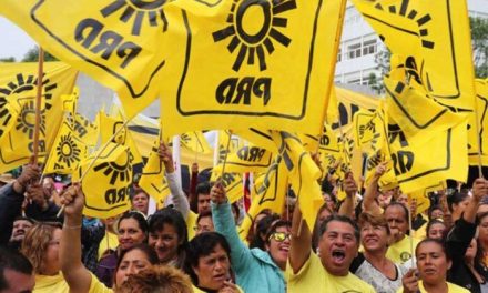 El PRD se reconfigura como partido local en 13 estados tras no alcanzar estatus nacional