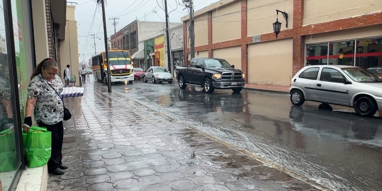 Piden a la población extremar precauciones