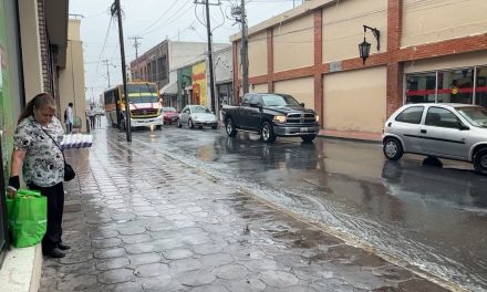 Piden a la población extremar precauciones