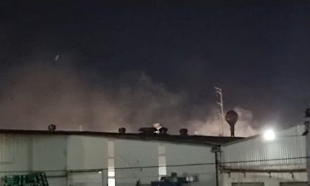 Piden frenar contaminación de TUPY en Saltillo