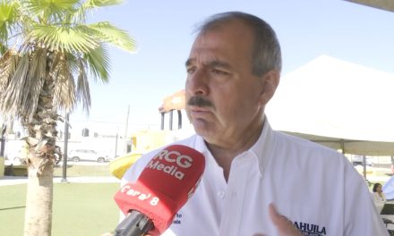 Por las lluvias intensifican campaña de fumigación en la región Sureste de Coahuila
