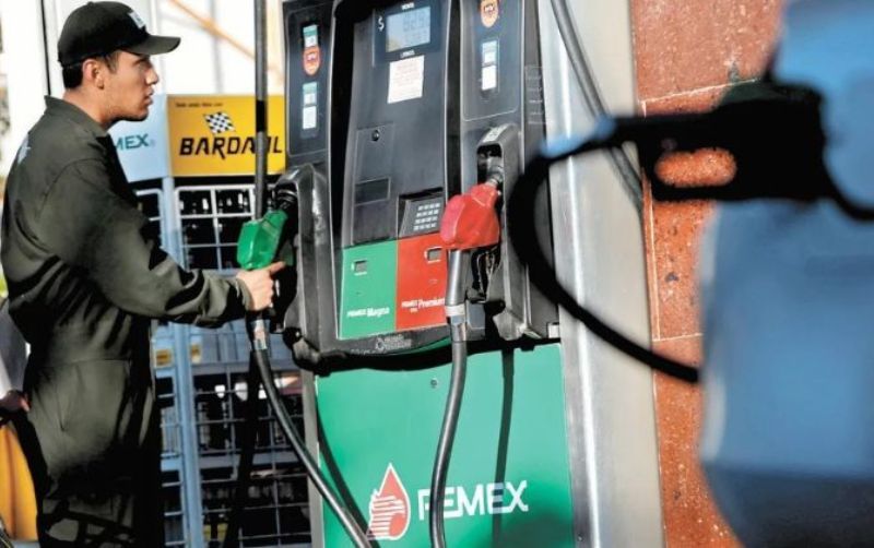 Profeco condena aumento injustificado en precios de combustibles
