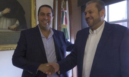Preparan entrega-recepción en Ramos Arizpe