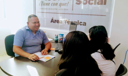 Abren registro para programa de impermeabilización en el Municipio de Acuña