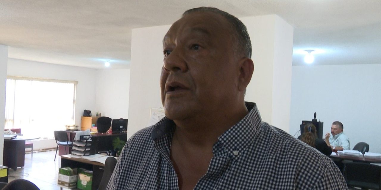 Promueve UNTA regularizar 10 colonias en Saltillo
