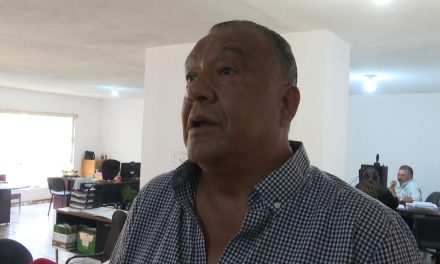 Promueve UNTA regularizar 10 colonias en Saltillo