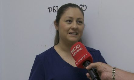 Promueve Hospital General lactancia materna