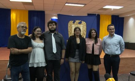 Proyectan cortometrajes producidos por estudiantes de la UAdeC