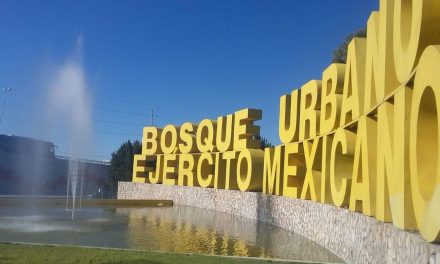 Realizarán feria ambiental en el Bosque Urbano