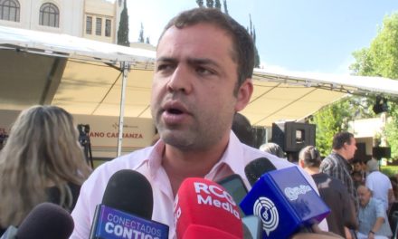 Reconoce el sector comercial de Saltillo disposición de autoridades de seguridad