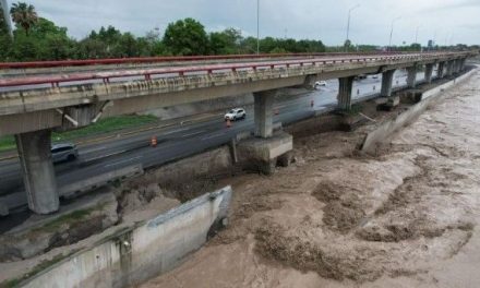 El lunes iniciará la reconstrucción de las avenidas Constitución y Morones Prieto