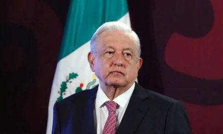 López Obrador urge Reforma Judicial y acusa a ‘machuchones’ de oponerse