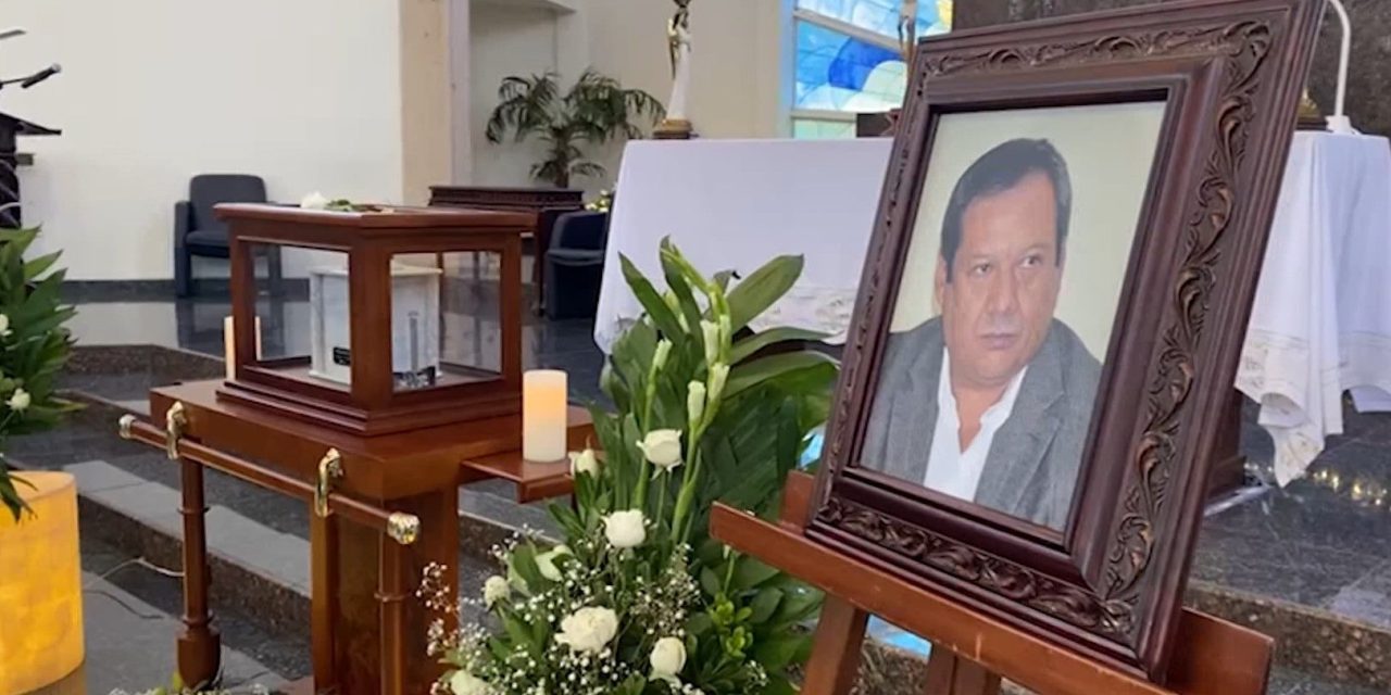Rendirán homenaje a Homero Ramos Gloria