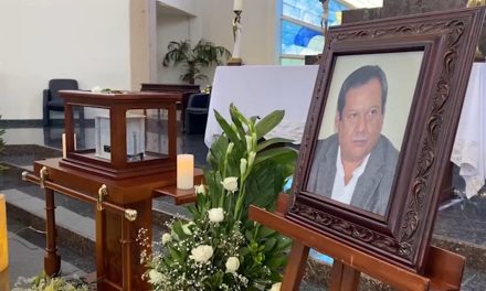 Rendirán homenaje a Homero Ramos Gloria