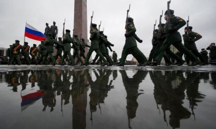 EEUU sanciona a más de 300 empresas vinculadas a Rusia por guerra contra Ucrania