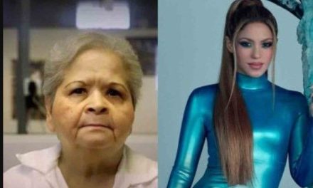 Yolanda Saldívar quiere salir de prisión… y buscaría ser asistente de Shakira