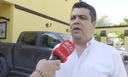 Saldo blanco en Ramos Arizpe