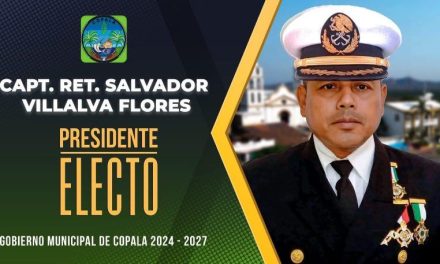Asesinan al alcalde electo de Copala Guerrero, Salvador Villalva