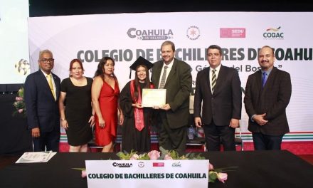 Se compromete Tomás Gutiérrez con la educación de Ramos Arizpe