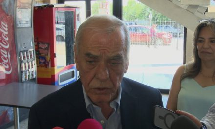 Secretaria de Salud brinda una atención integral en situaciones de violencia familiar