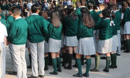 Solo 3% de los padres de familia esta erca de sus hijos en la etapa de secundaria