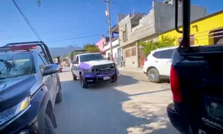 Se debe apostar a la prevención para evitar feminicidios, destaca diputada de Coahuila