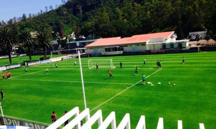 Estas serán las sedes de entrenamiento para el Mundial 2026 en México