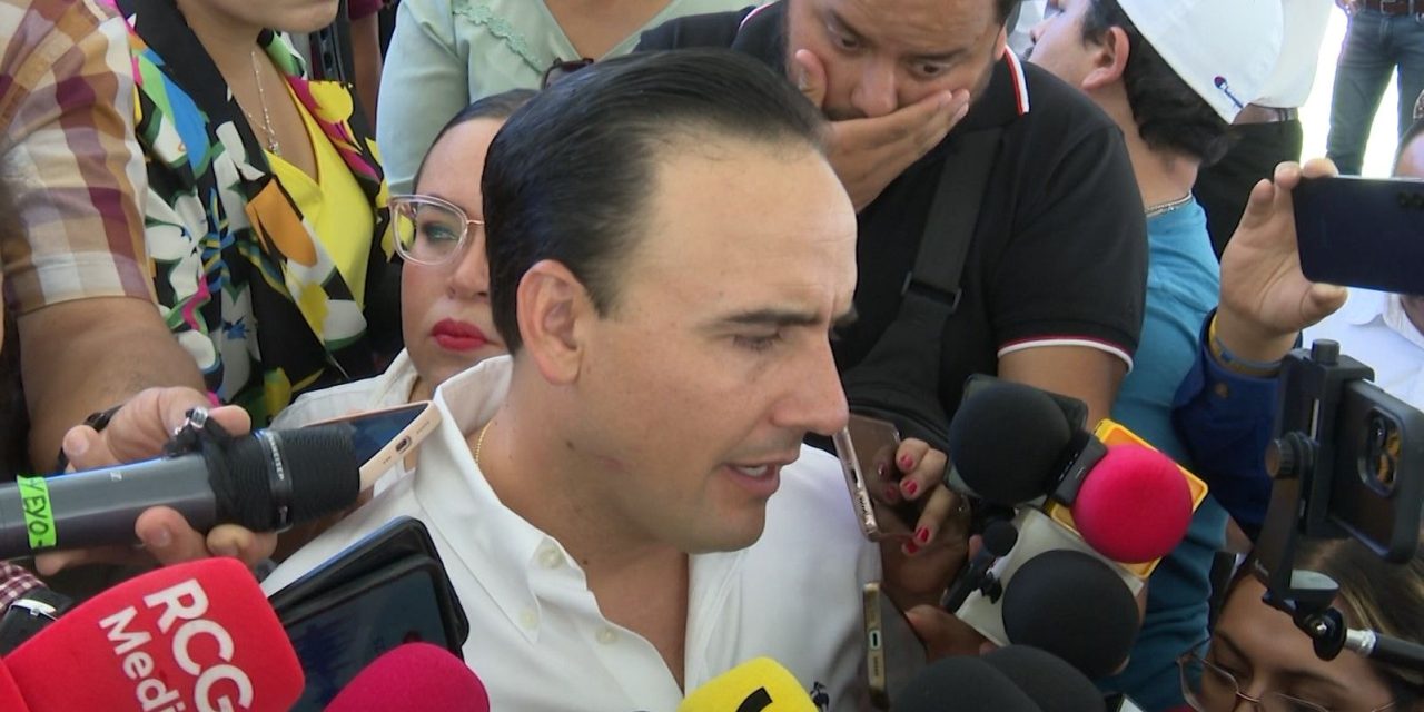Se fortalecerá infraestructura de salud en Coahuila