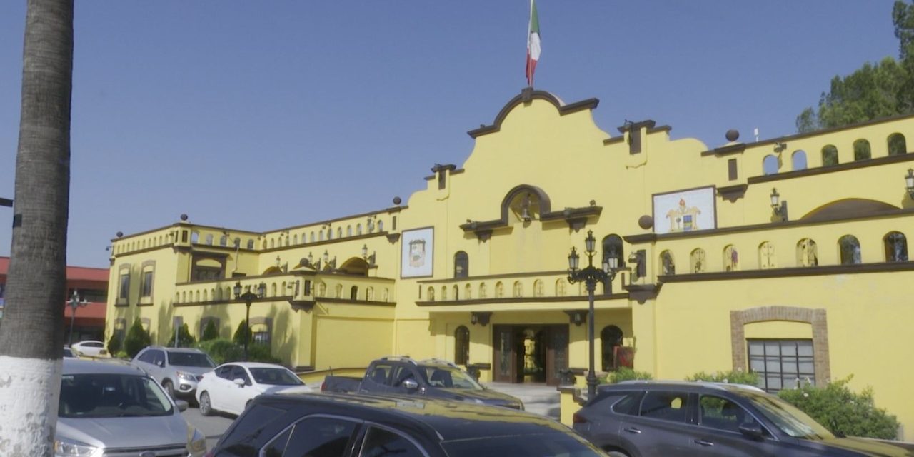 Se normalizan actividades en Ramos Arizpe