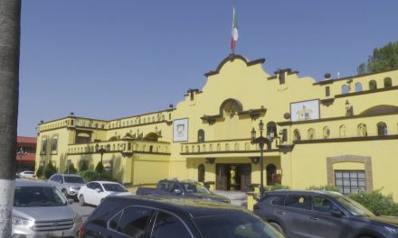 Se normalizan actividades en Ramos Arizpe