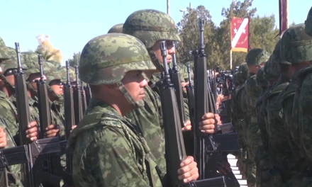 ¿Eres remiso? Convoca la Sedena a liberar la Cartilla Militar en solo 3 meses
