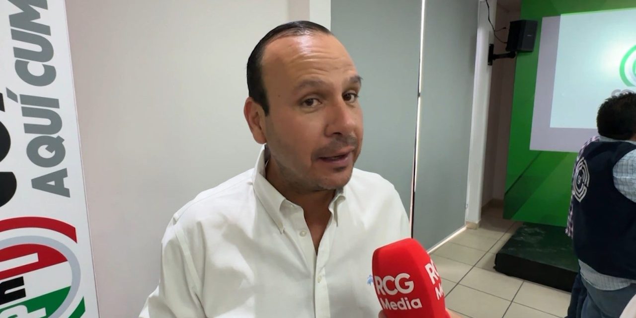 Se vivió en Parras de la Fuente un proceso tranquilo
