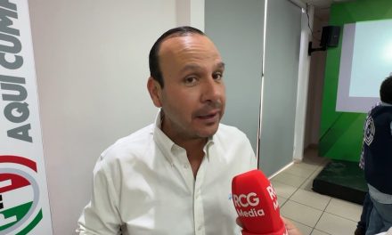 Se vivió en Parras de la Fuente un proceso tranquilo