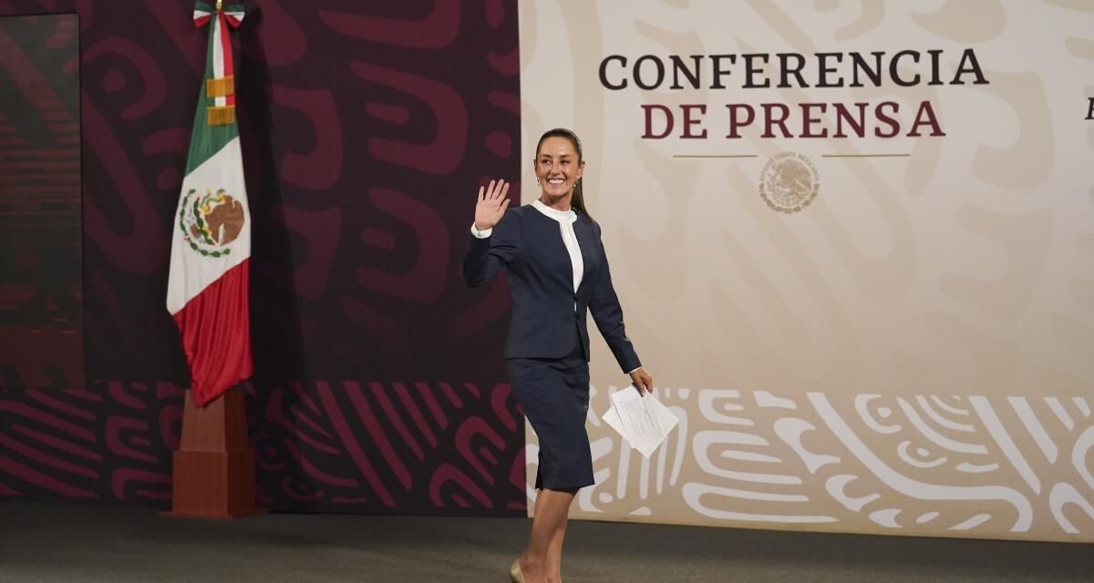 Morena realizará encuestas sobre reforma judicial el fin de semana
