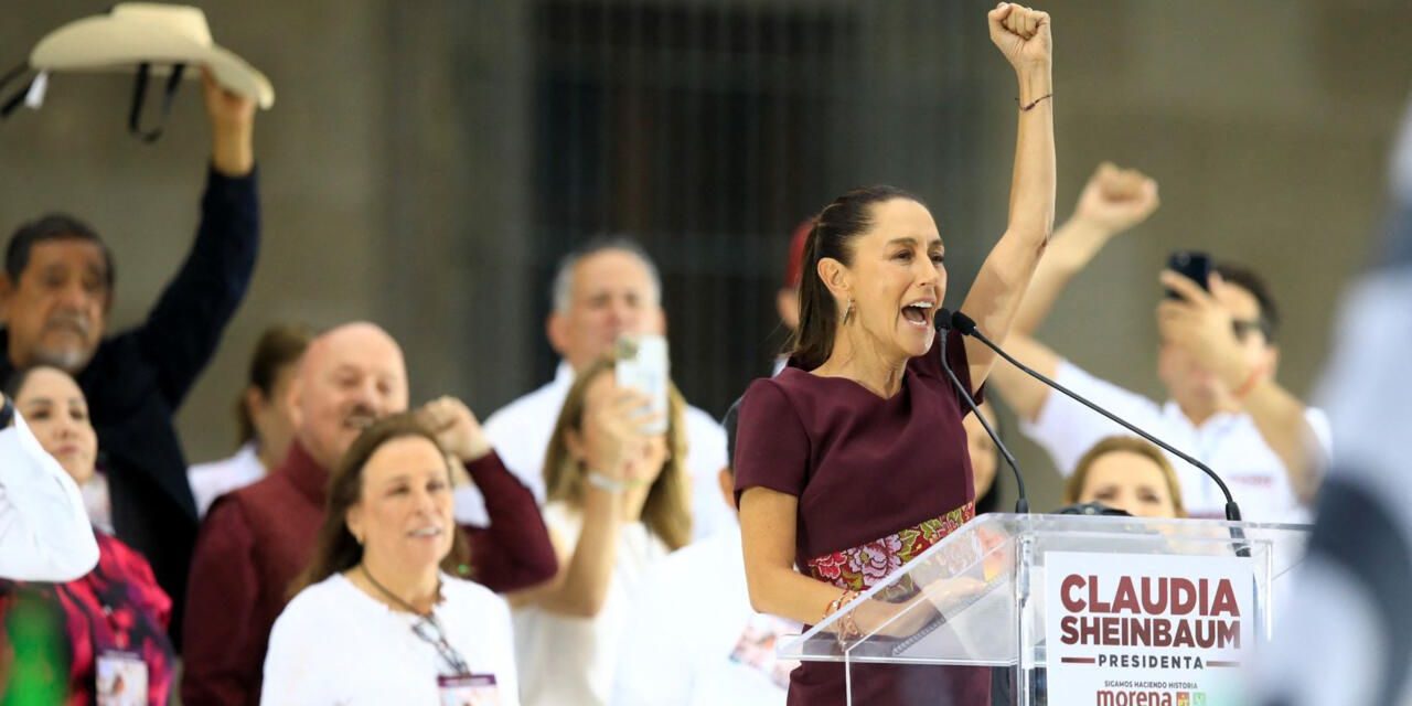 Esperan universidades más presupuesto con Sheinbaum