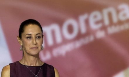 Sheinbaum afirma que las reformas del próximo periodo aún no están definidas