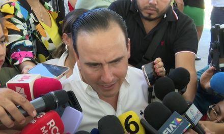 Sin daños considerables por lluvias en Coahuila